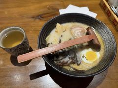 -白石的深夜食堂(济南万象城店)