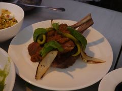 -Ocean's Table 欧舍