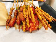 -长乐饭冰冰·冰饭·烧烤(长乐总店)