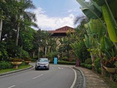 -西双版纳融创皇冠假日度假酒店