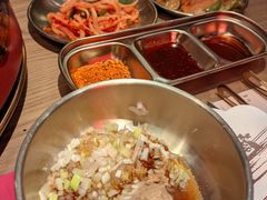 -西塔老太太泥炉烤肉(北京双井店)