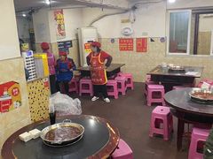 -储奇门鳝鱼火锅(总店)