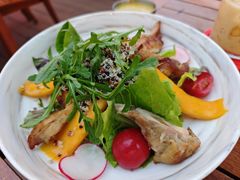 -MR.ROCKY洛奇先生·西餐&酒吧(琶醍店)