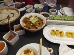 -小城外婆肴私房菜.家宴聚集点(圆明园颐和园·清河上地店)