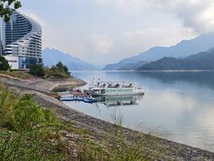 -千峡湖生态旅游度假区