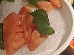 -極上萬膳·日料放题(海岸城店)