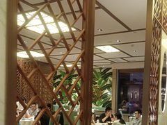 -洋洋中餐馆·SINCE 1997(信投店)