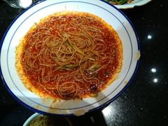 -粗茶淡饭•陕菜•家常菜