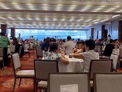 -白天鹅宾馆-宏图府餐厅