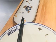 -早安山丘·豆浆油条(小木桥路店)
