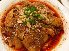口水鸡-勇猛子川菜馆(新军路店)