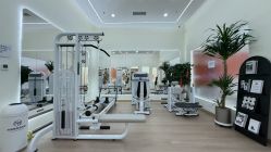-U+YOGA优伽瑜伽·普拉提