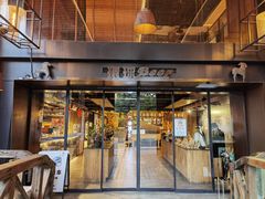 -上桥水产·海鲜餐厅(五四广场店)