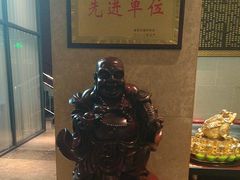 -宴天下大酒店(政和路店)