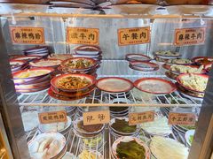 -老街称盘麻辣烫·冒菜(思北店)