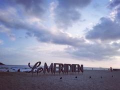 -石梅湾艾美度假酒店