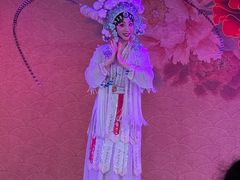-盖碗儿梨园·变脸吐火·川剧(天府广场店)