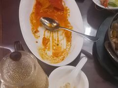 -海派悦庭·海胆烧麦·新融合菜(凯德广场店)