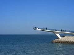 -烟台金沙滩海滨公园
