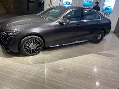 -上海德星奔驰(江杨南路店)