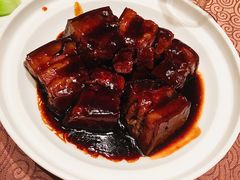 -东方明珠老上海8号餐厅(东方明珠广播电视塔店)