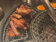 -炑八韩烤(琼华店)