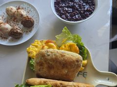 -来噻布布 Lets BUBU
