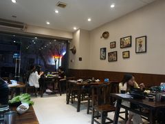 大堂-意成料理