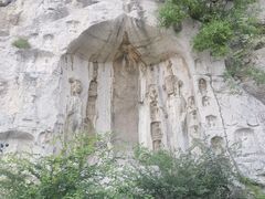 -青州市云门山风景区