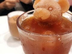 -柠檬树茶餐厅(海雅缤纷城店)
