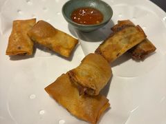 -肆月河豚·新淮扬(金融街店)