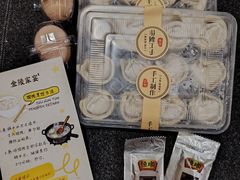 -金陵家宴·金陵春·南京菜(夫子庙店)