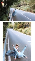 点击看大图 -古摄影婚纱