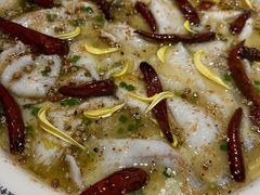 -渔语鱼新川菜Bistro(万象天地店)
