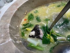 -七采菌园·野生菌石锅鱼(环城北路店)