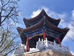 -棋盘山风景区