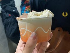 -Dip in Gelato(富民路店)