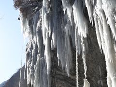 -少华山国家森林公园