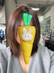 -XIMA·美发沙龙