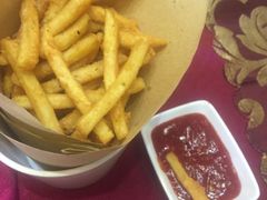 -威尼斯西餐厅(古镇店)