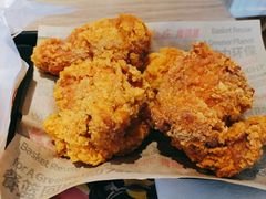 -肯德基(颛桥店)