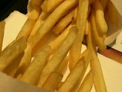 -麦当劳(新王府井店)