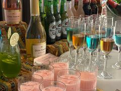 -南湖宾馆·鸳湖阁全日制餐厅