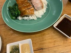 -新旺茶餐厅(嘉里城店)