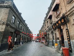 -中华巴洛克风情街