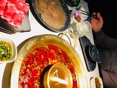 -哥老官重庆美蛙鱼头(宝山龙湖店)