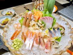 -極上萬膳·日料放题(海岸城店)