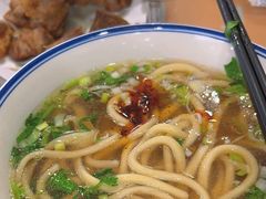 -西部一方丝路美食