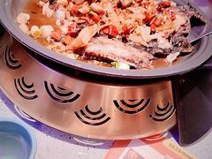 -味妙烤鱼吧(回龙观店)