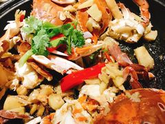 -79号渔船海鲜饭店(华强北店)